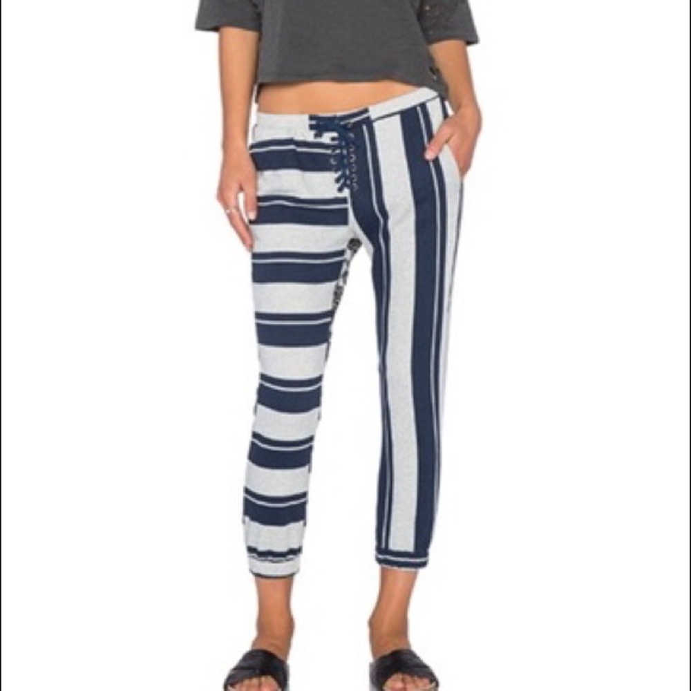 NSF DRU SWEATPANTS